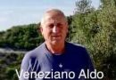 Dirigente Nazionale e Referente fondatore Regione Lazio: Aldo Veneziano;