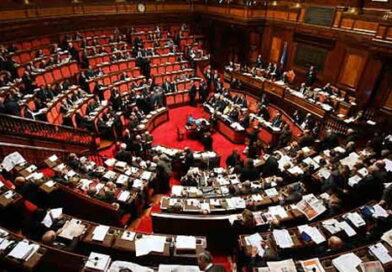 ANGAC CONVOCATA IN X COMMISSIONE CAMERA DEI DEPUTATI