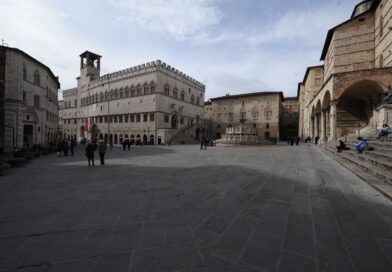 Perugia: benzinaio patteggia la pena per bancarotta fraudolenta