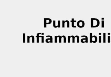 IL PUNTO DI INFIAMMABILITÀ DEI CARBURANTI: normativa, rischi e responsabilità per i gestori