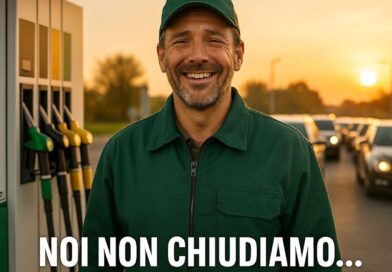 1° Maggio – Festa dei Lavoratori: Il Valore del Lavoro Autonomo nei Carburanti