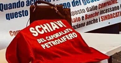 SI PESCA SEMPRE NELLO STAGNO PROSCIUGATO!!